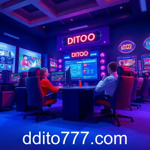 The Rise of Online Gaming in 2025