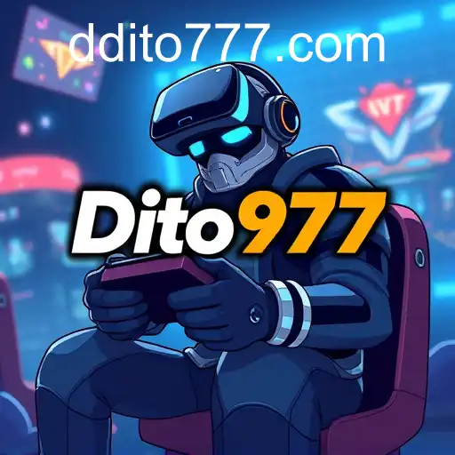 Dito777: Revolutionizing Online Gaming for 2025