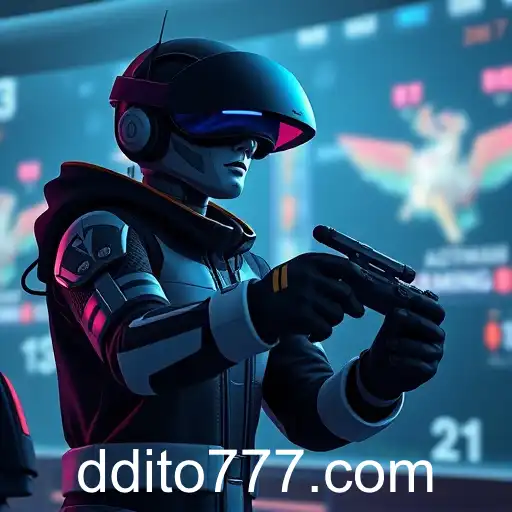 The Evolution of Online Gaming in 2025