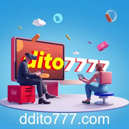 dito777