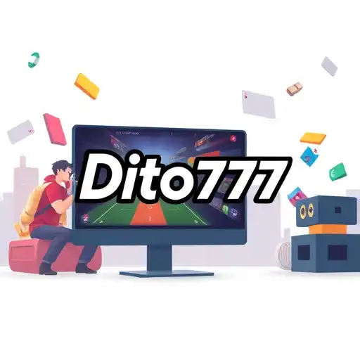Expanding Horizons: Dito777's Role in Gaming