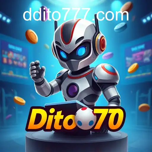 The Digital Playground: Exploring Dito777's Influence in Gaming