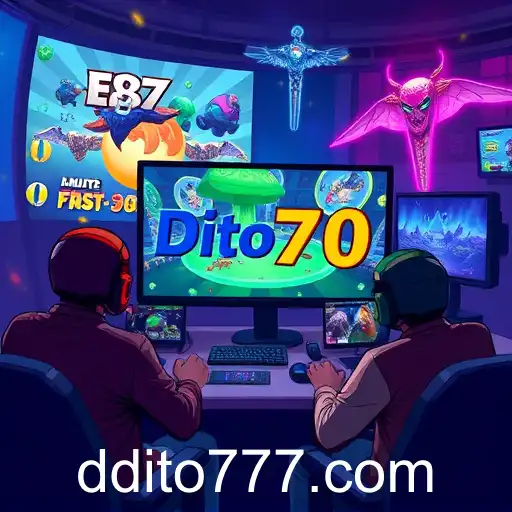 Dito777: Gaming Evolution in Recent Years