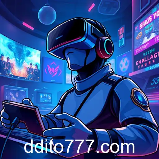 Gaming Evolutions in 2025