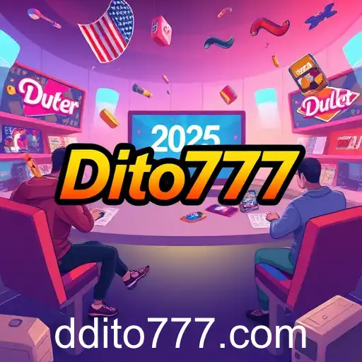 Dito777: A Game-changers Hub in 2025