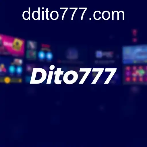 The Gaming Rise of Dito777 in the Digital Age