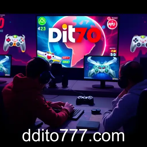 Gaming Evolution: The Rise of Online Portals