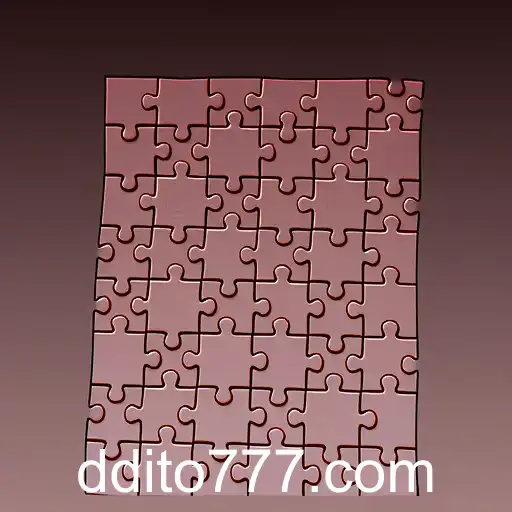 Exploring the Intricacies of Puzzle Games: A Dive into dito777's Unique Offerings