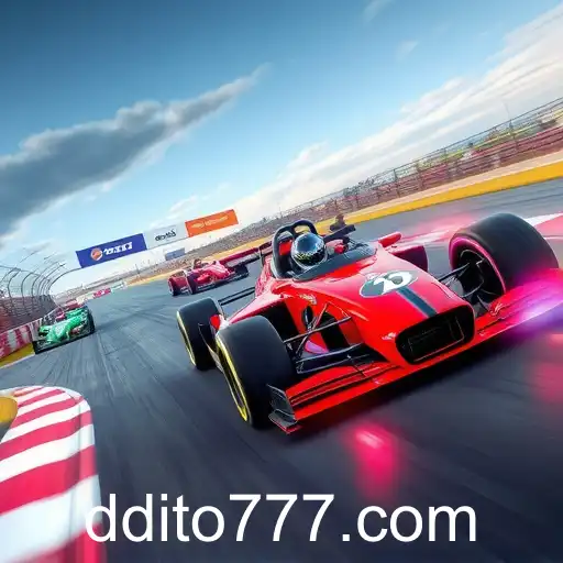 Exploring the Excitement of 'Racing Thrills' in the World of Online Gaming