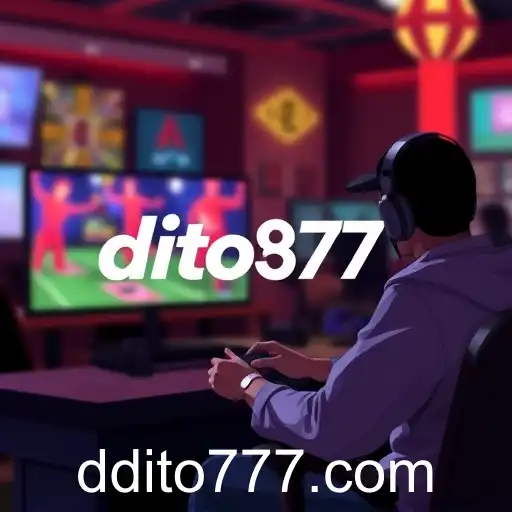 The Rise of Online Gaming Communities