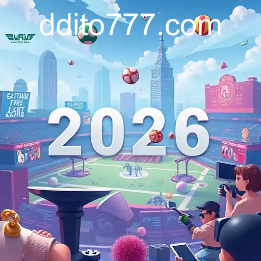 The Rise of Online Gaming and Its Future