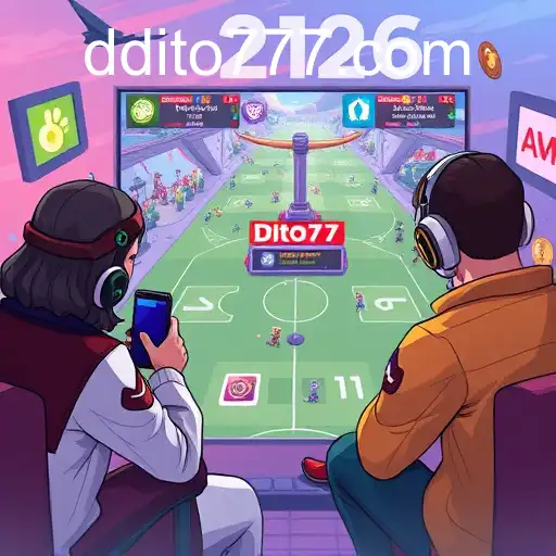 The Rise of Online Gaming in 2026