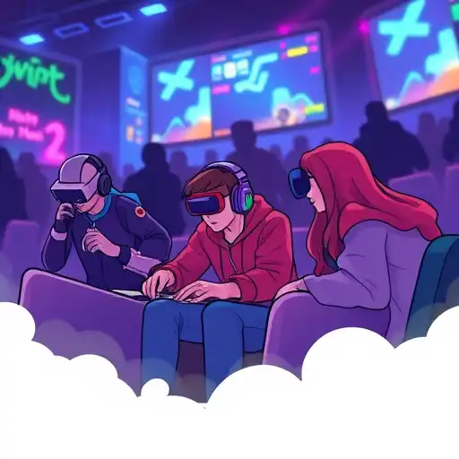 The Rise of Online Gaming Communities in 2025